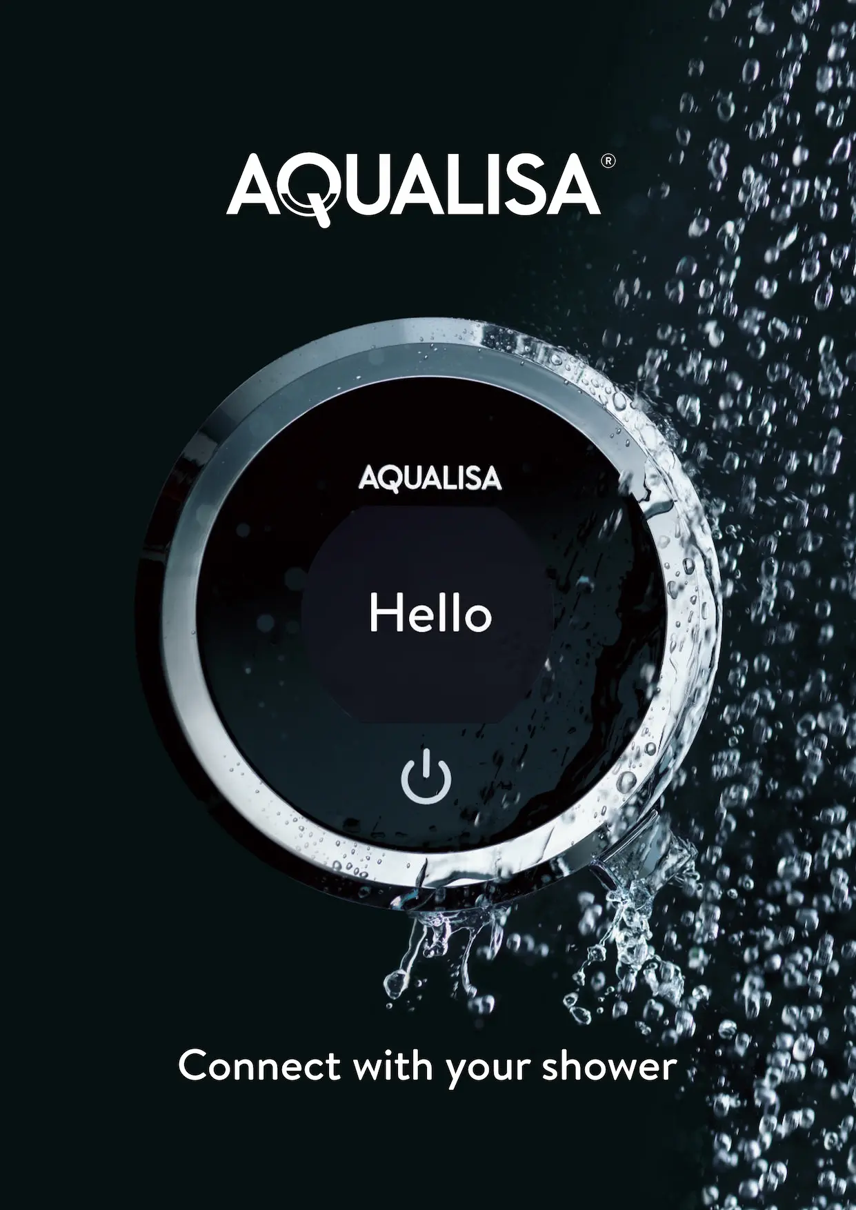 Aqualisa brochure