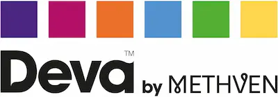 Deva/Methven Logo