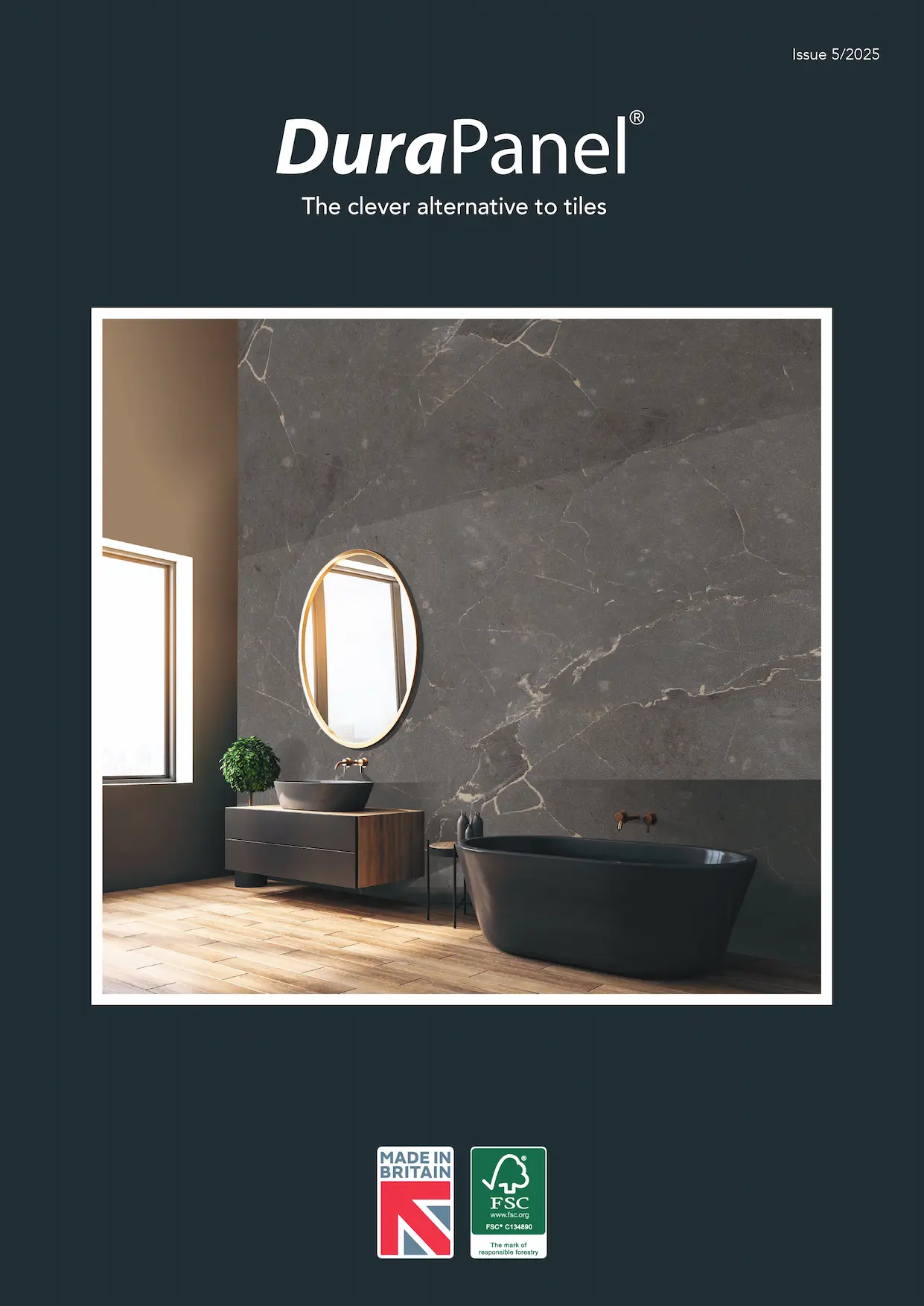 DuraPanel brochure