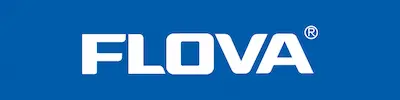 Flova Logo