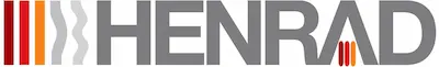 Henrad Logo
