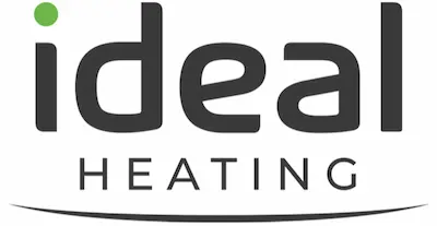 Ideal Heating Logo