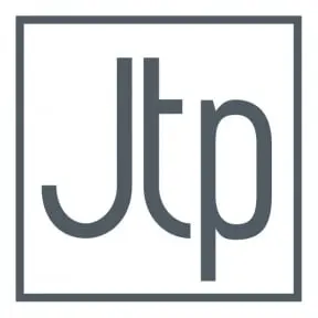 Just Taps Plus (JTP) Logo