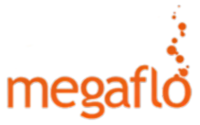 Megaflo Logo
