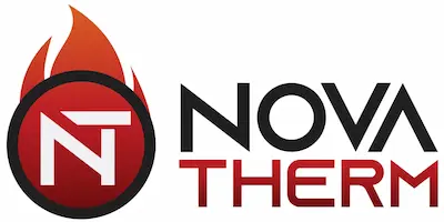 NovaTherm Logo