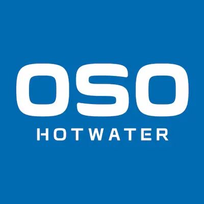 Oso Hotwater Logo