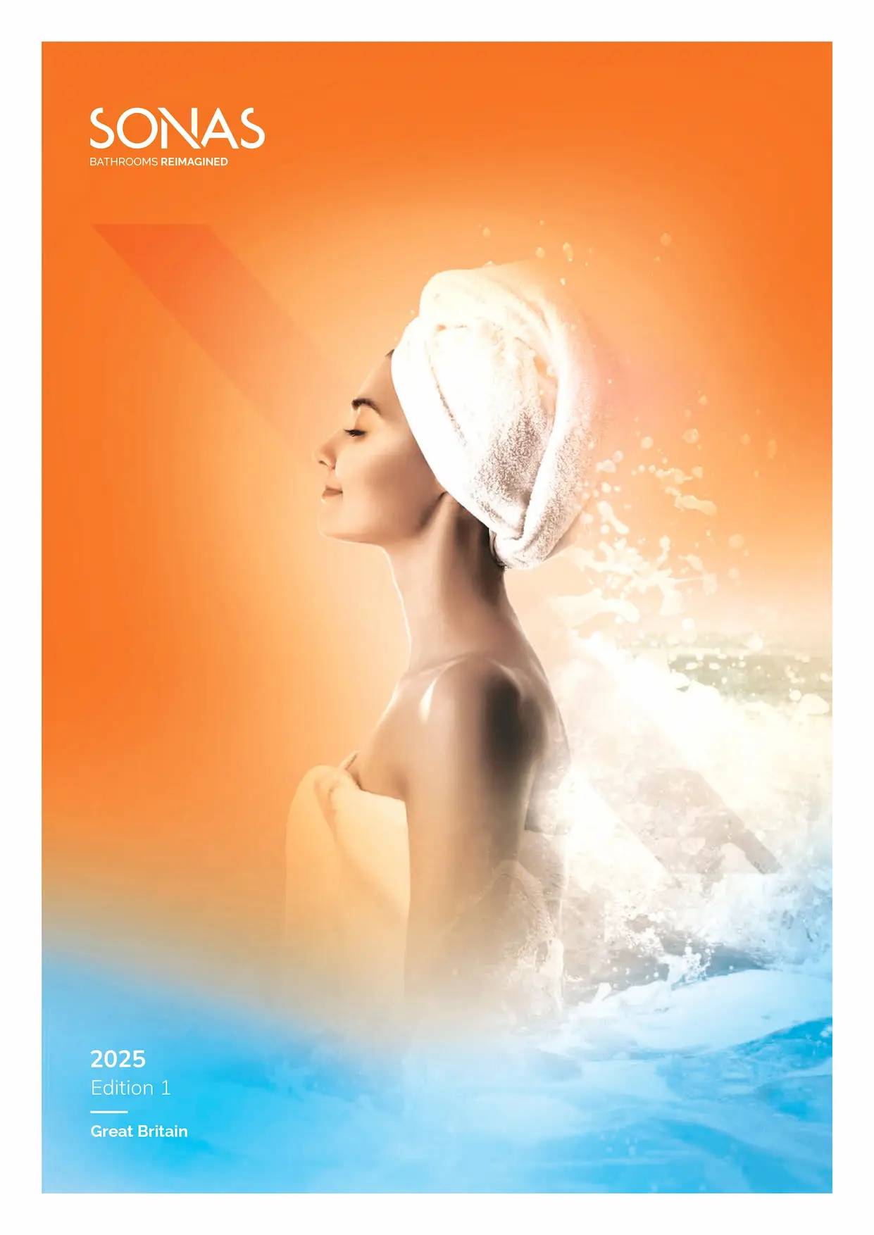 Sonas brochure