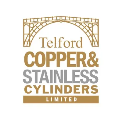 Telford Logo