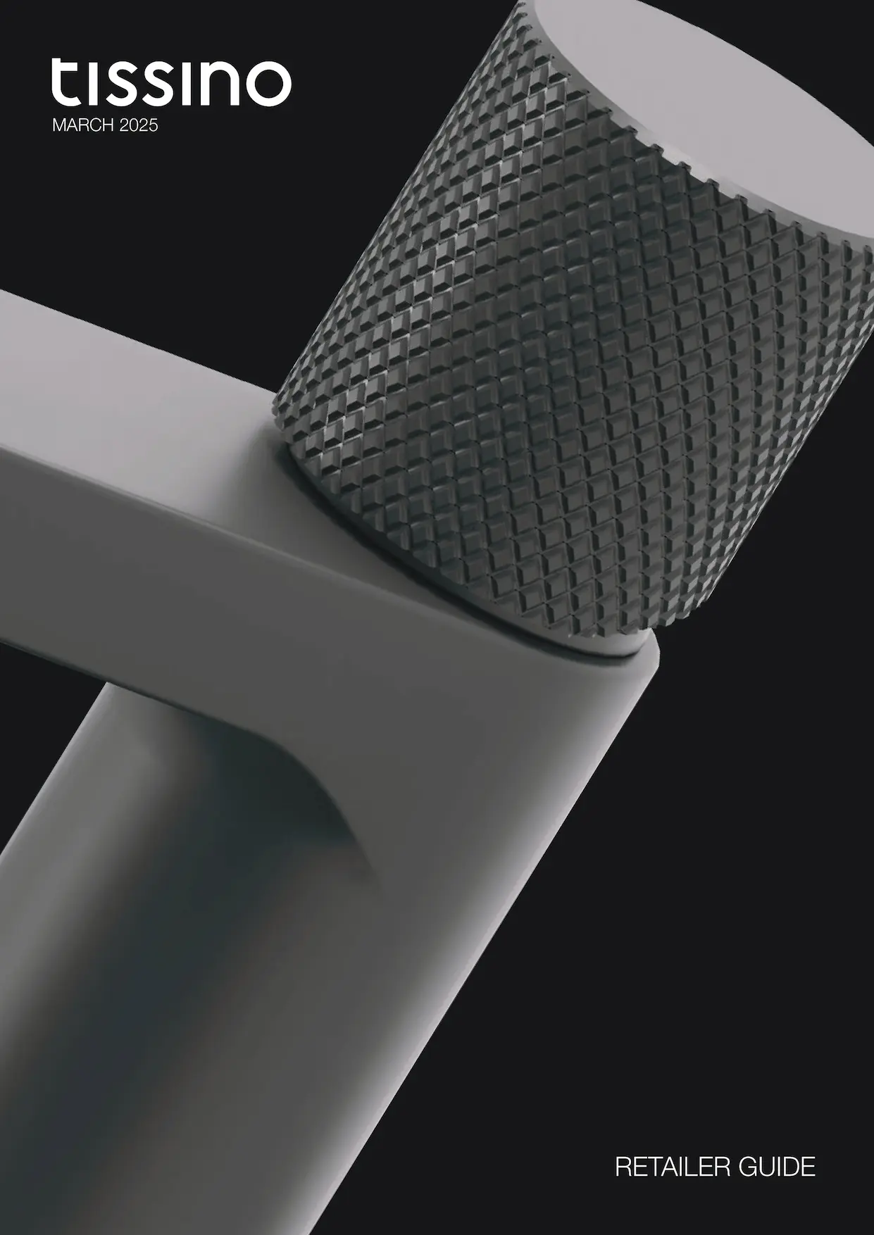 Tissino brochure