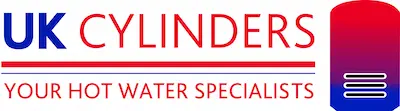 UK Cylinders Logo